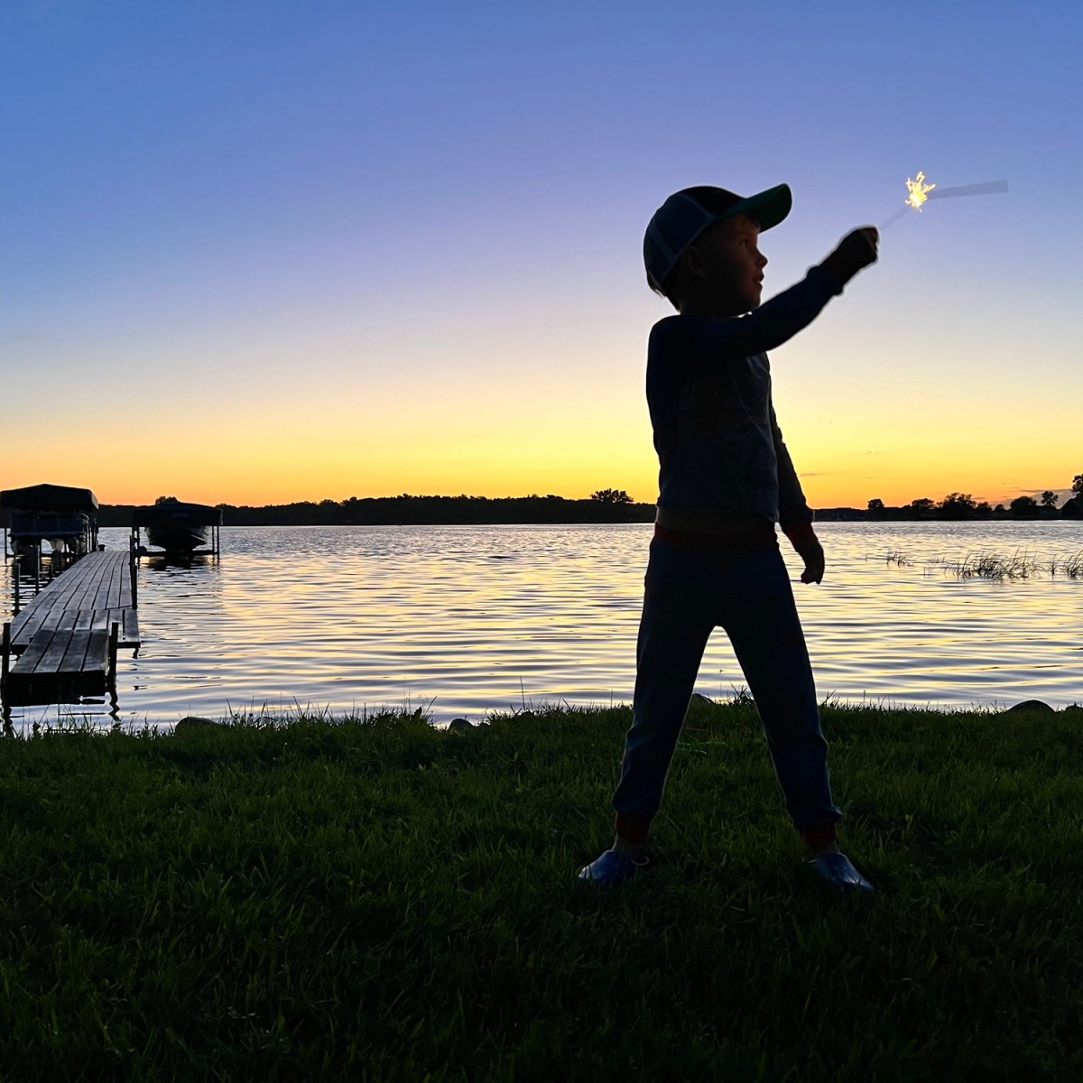 2024 Summer Bucket&nbsp;List